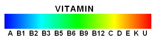 Lucernában lévő vitaminok